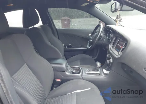 2019 Dodge Charger Gt Rwd from USA, damaged, VIN 2C3CDXHG4KH584630